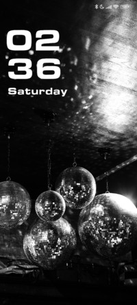 Disco Balls