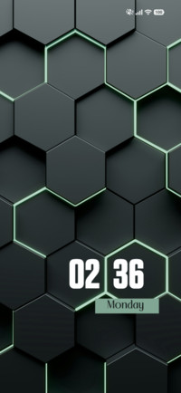 Pattern