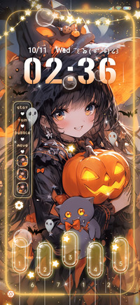 The Halloweenie