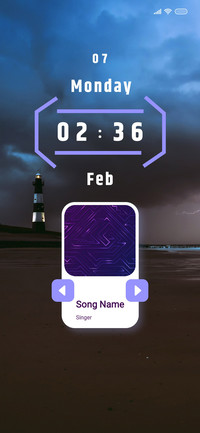 LightHouse