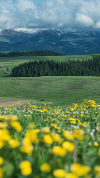 Some of the most beautiful border cities 42