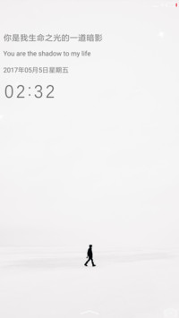 white【纯白】