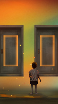 Give children the opportunity to choose 2