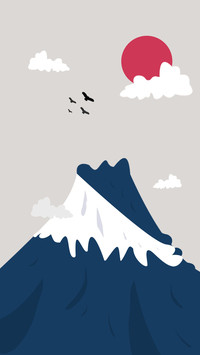 Fujiyama