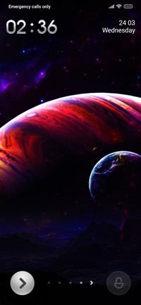 Universe si