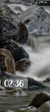 River