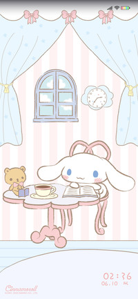 Afternoon tea time
