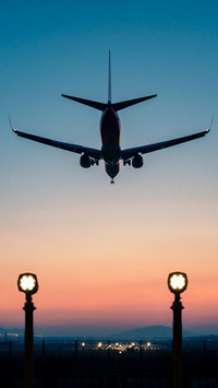 Things about domestic airports 53