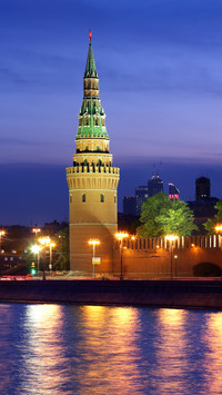 Symbol of Moscow 6