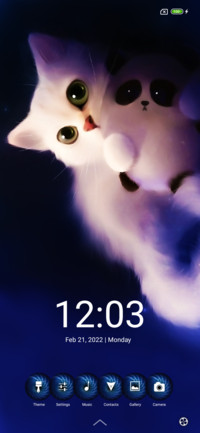 Cat Duo
