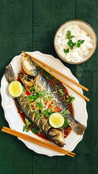 The best six kinds of fish in China 53