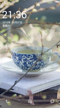 静享时光