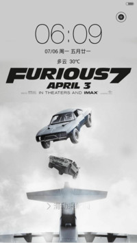 For Paul Walker(全图标+iOS)
