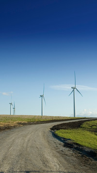 Windmill