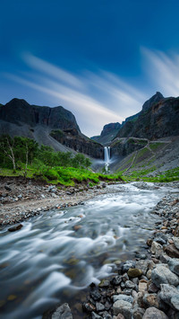 Chinas famous mountain landscape 60
