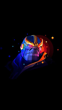 thanos