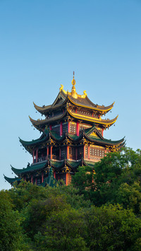 Recommended autumn travel destinations in chongqing