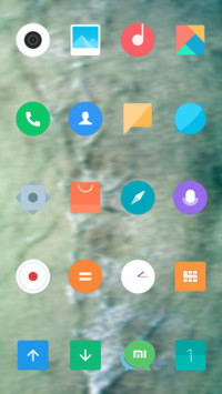 Official MIUI Theme_22