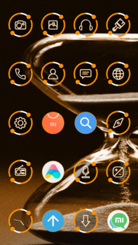 Time Hourglass_3MDS