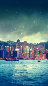 海上迷城