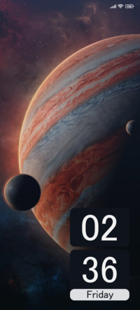 Planet Rendering
