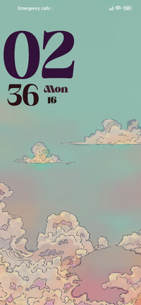 Cloud
