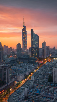 加油，打工人