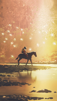 Fantasy Journey