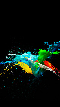 colorfull