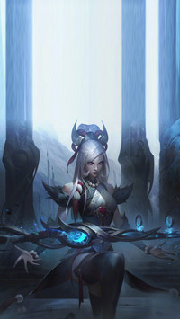 《LOL》最佳射手