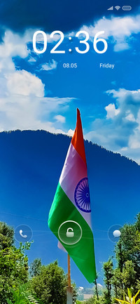 Independence One