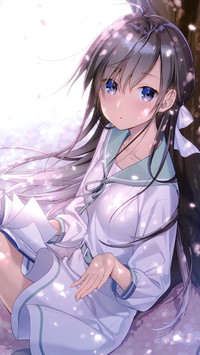 静谧时分