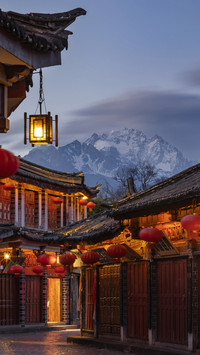 哪些旅行地适合带父母去？