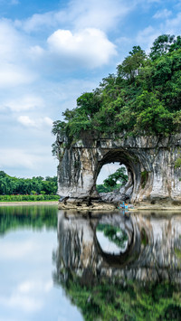 哪些旅行地适合带父母去？