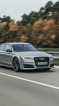 奥迪A6 Allroad