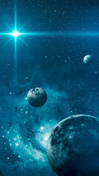 Solar system equilibrium or upset 65