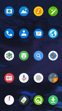 Android Q深色模式