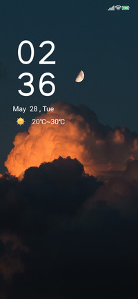 cloud