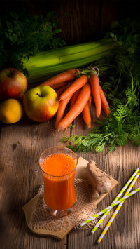 Is Carrot juice good for health 26