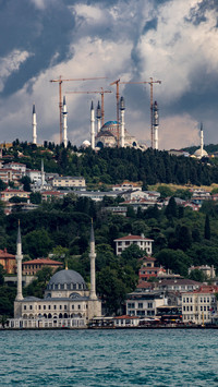 Romantic Turkey