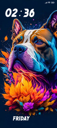 Dog