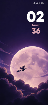 Midnight Flight