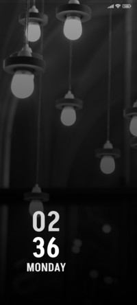 Hang Light