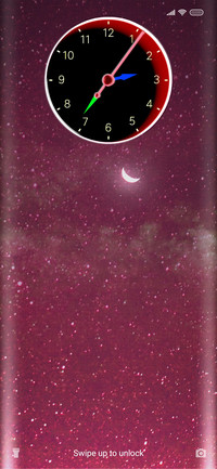 Beautiful NightMin