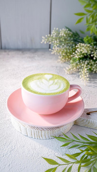 解锁下午茶的美好
