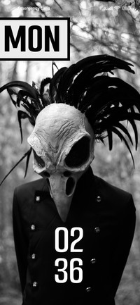 Bird Man
