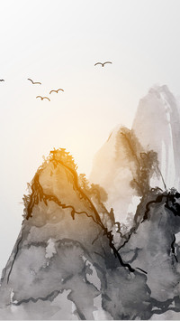 Chinese style