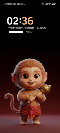 Bal Hanuman