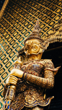 Thailand (12)