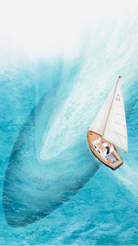 International-sailing